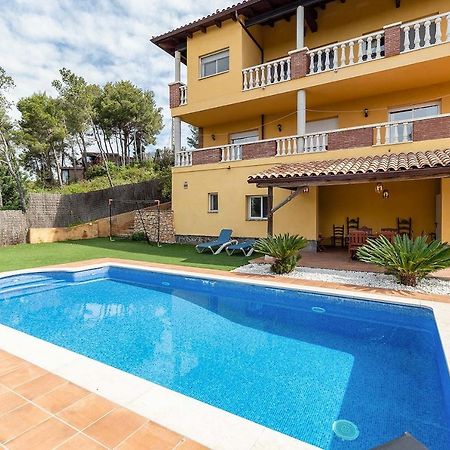 فيلا Casa Xixella A 15 Min De Sitges Olivella المظهر الخارجي الصورة