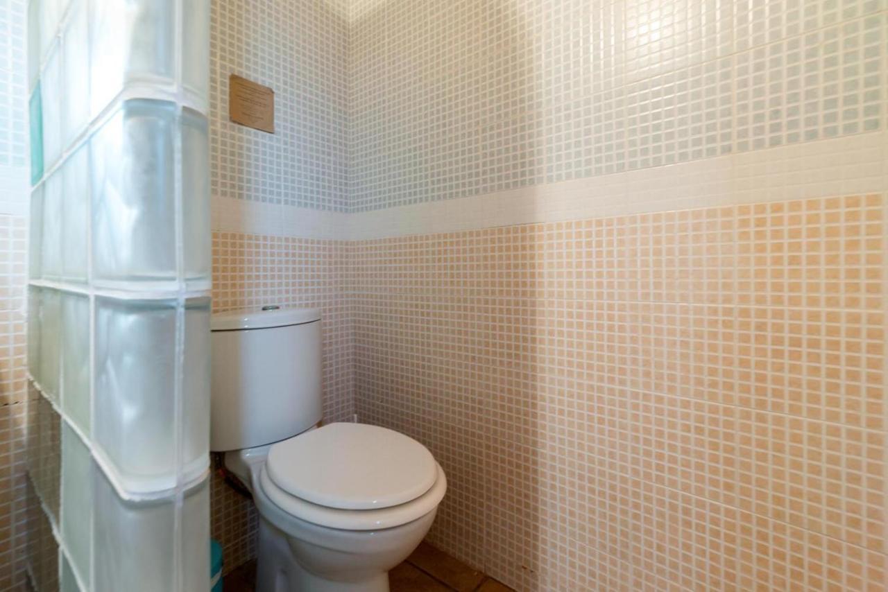 فيلا Casa Xixella A 15 Min De Sitges Olivella المظهر الخارجي الصورة
