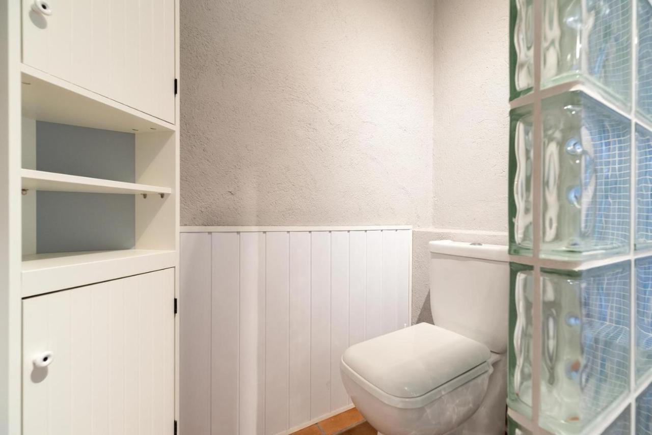 فيلا Casa Xixella A 15 Min De Sitges Olivella المظهر الخارجي الصورة