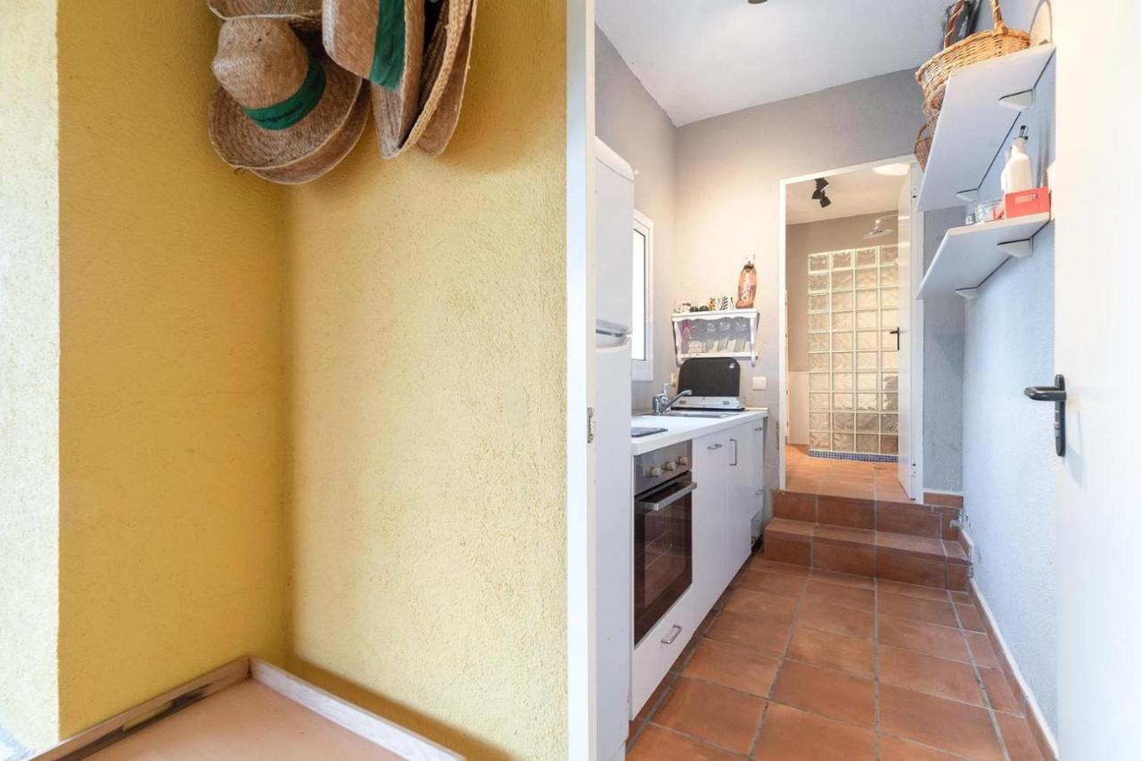 فيلا Casa Xixella A 15 Min De Sitges Olivella المظهر الخارجي الصورة