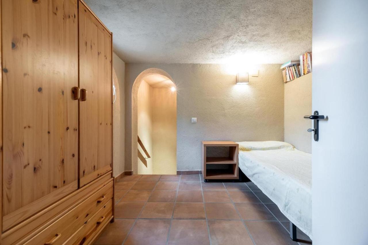 فيلا Casa Xixella A 15 Min De Sitges Olivella المظهر الخارجي الصورة