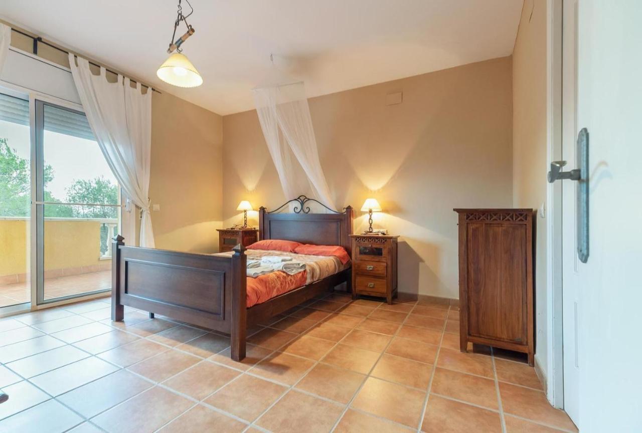 فيلا Casa Xixella A 15 Min De Sitges Olivella المظهر الخارجي الصورة