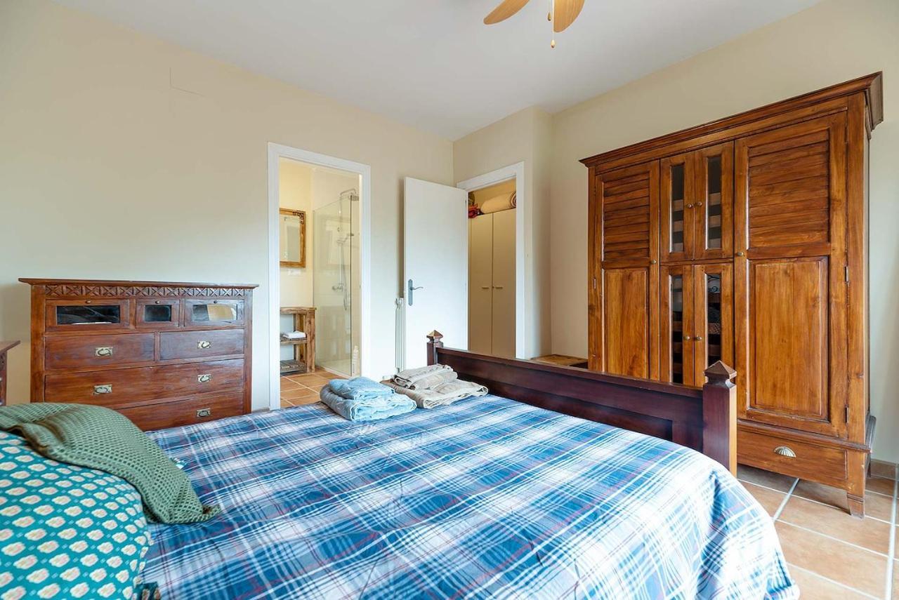 فيلا Casa Xixella A 15 Min De Sitges Olivella المظهر الخارجي الصورة