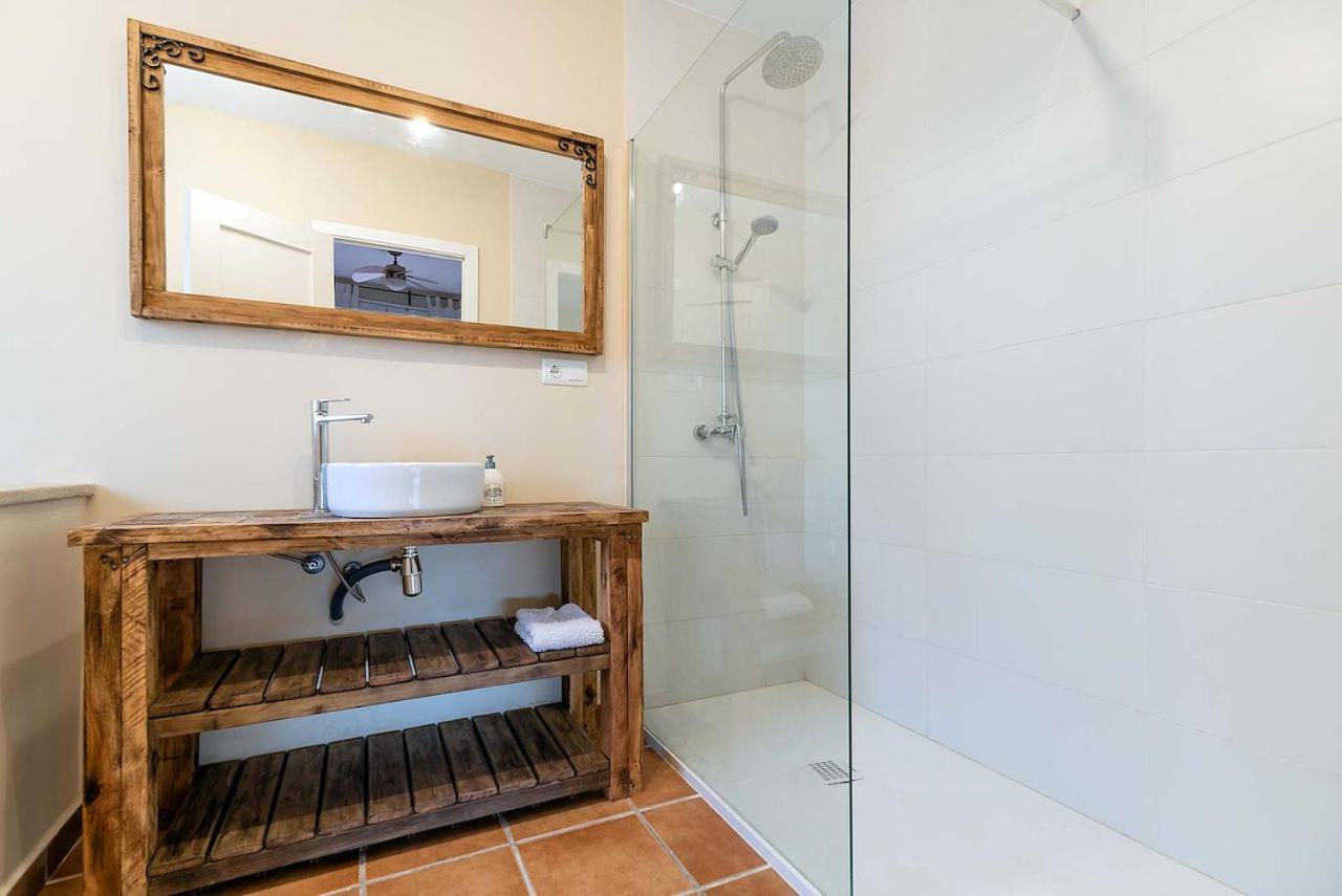 فيلا Casa Xixella A 15 Min De Sitges Olivella المظهر الخارجي الصورة