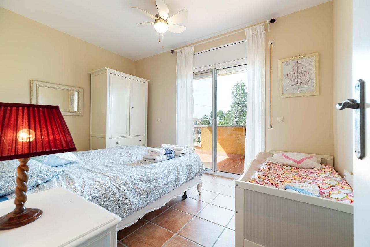 فيلا Casa Xixella A 15 Min De Sitges Olivella المظهر الخارجي الصورة