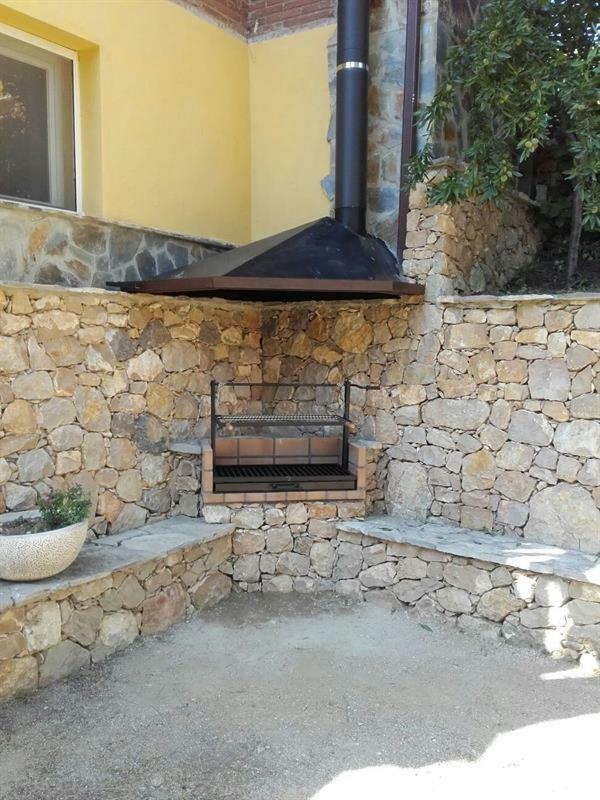 فيلا Casa Xixella A 15 Min De Sitges Olivella المظهر الخارجي الصورة