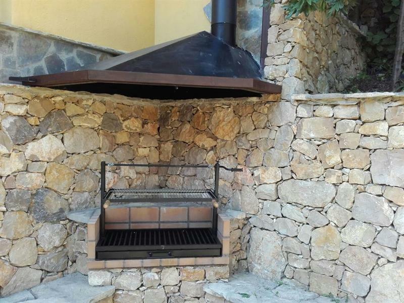 فيلا Casa Xixella A 15 Min De Sitges Olivella المظهر الخارجي الصورة